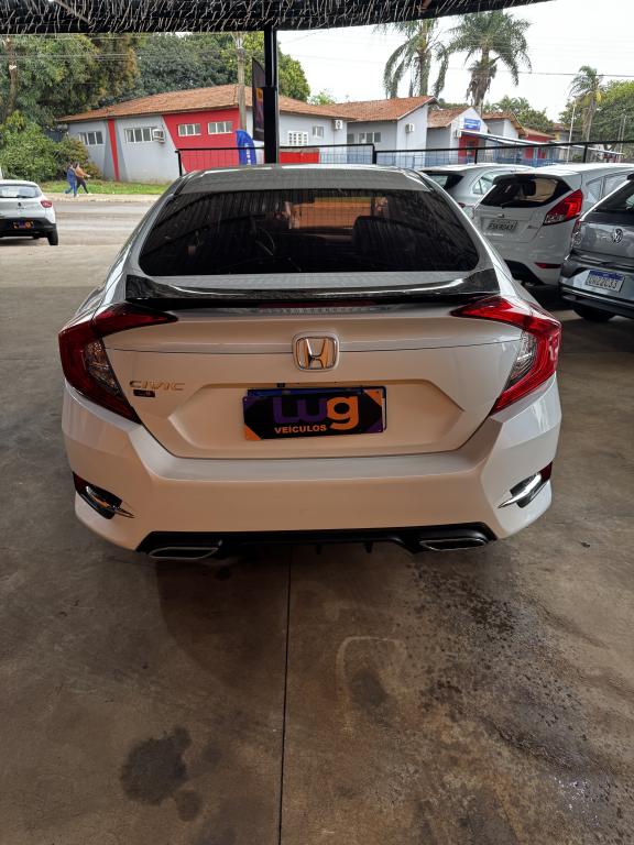 HONDA Civic - Foto
