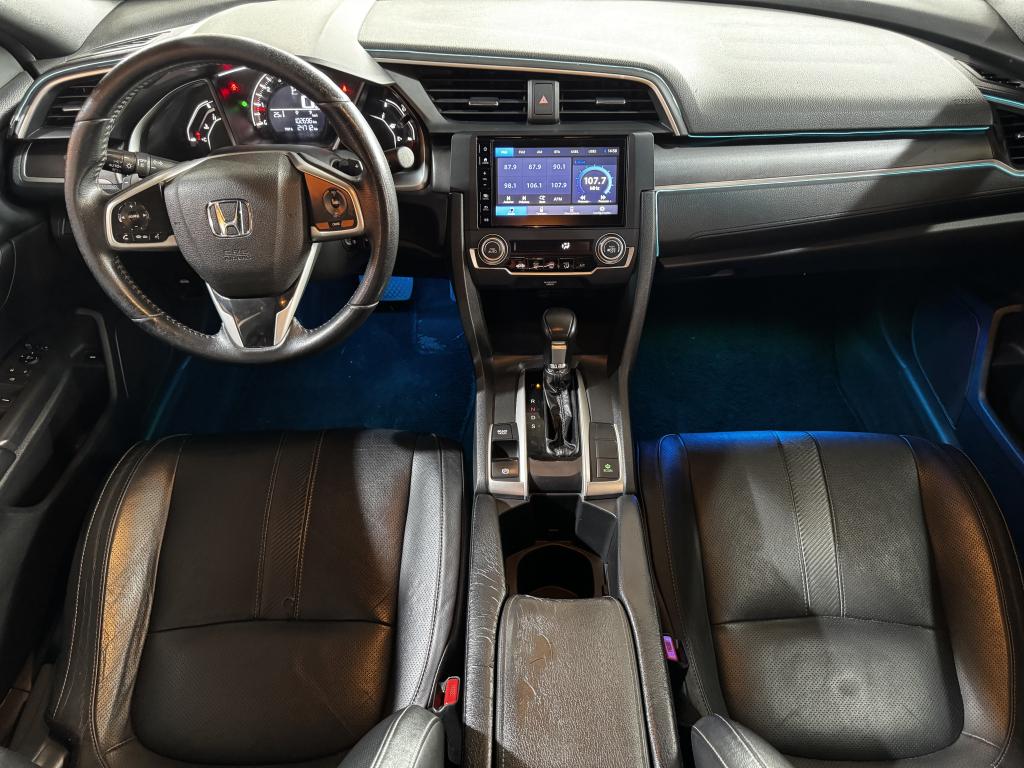 HONDA Civic - Foto