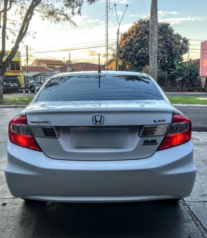 HONDA Civic - Foto