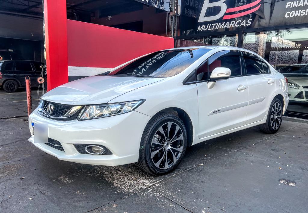 HONDA Civic - Foto