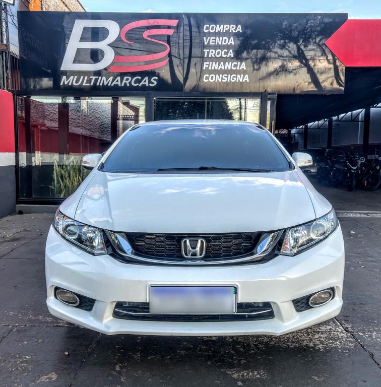 HONDA Civic - Foto