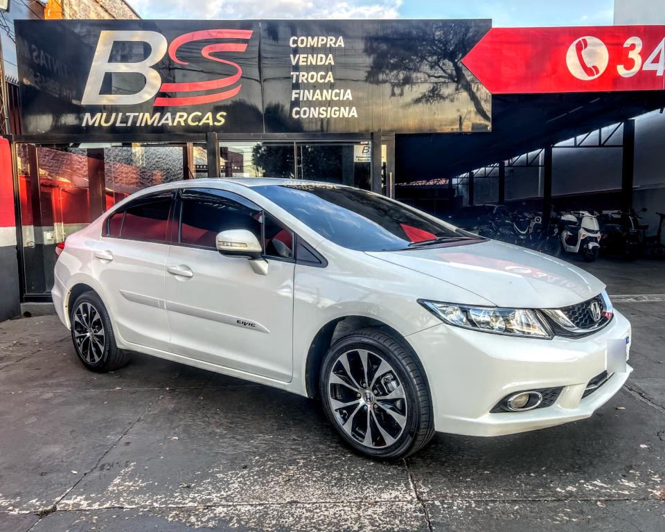 HONDA Civic - Foto