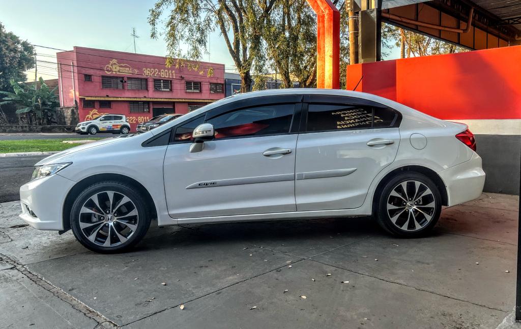 HONDA Civic - Foto