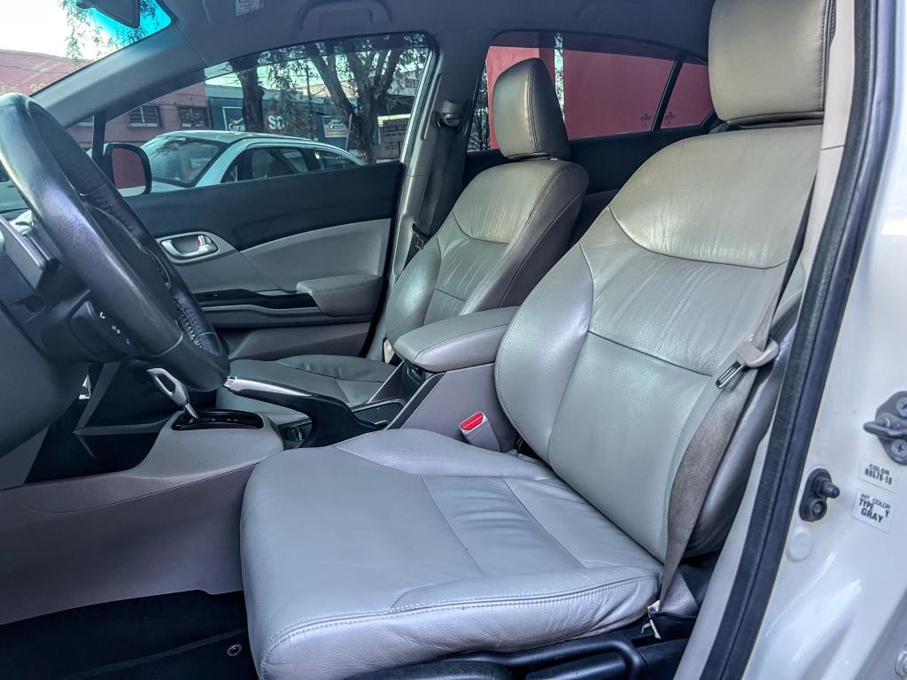 HONDA Civic - Foto