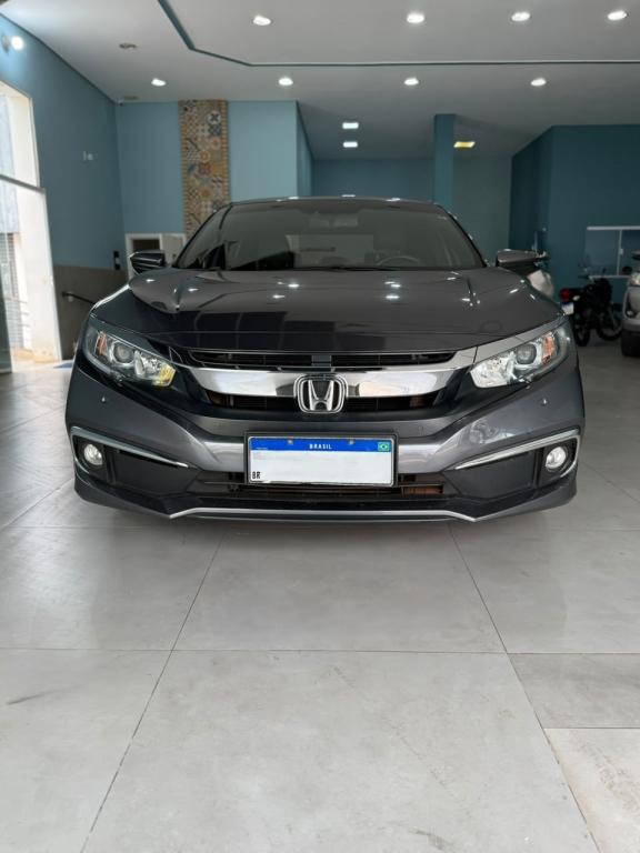 HONDA Civic - Foto