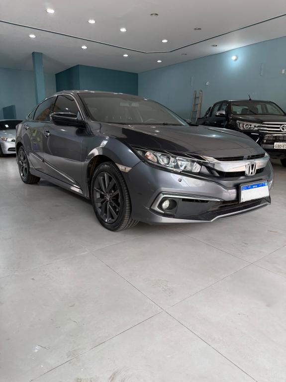HONDA Civic - Foto