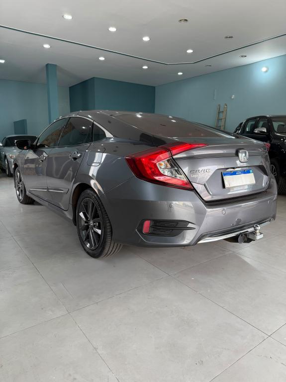 HONDA Civic - Foto