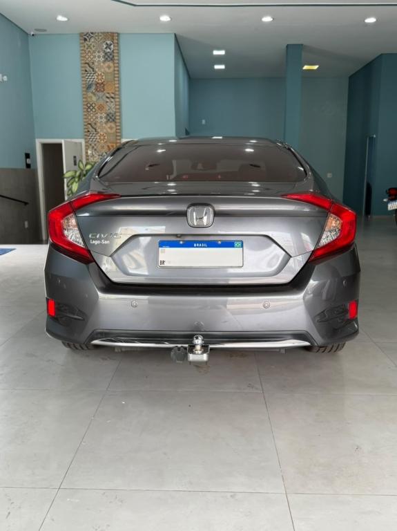 HONDA Civic - Foto