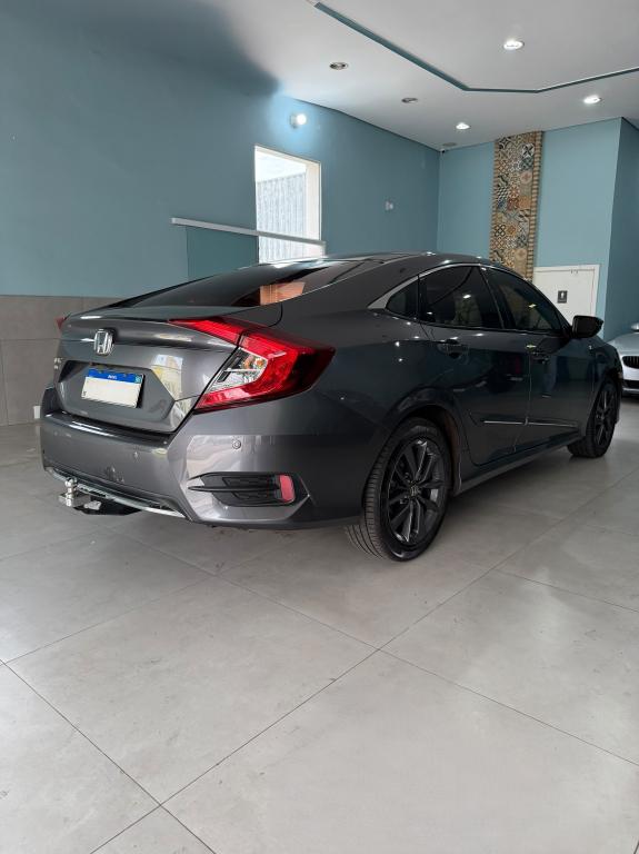 HONDA Civic - Foto