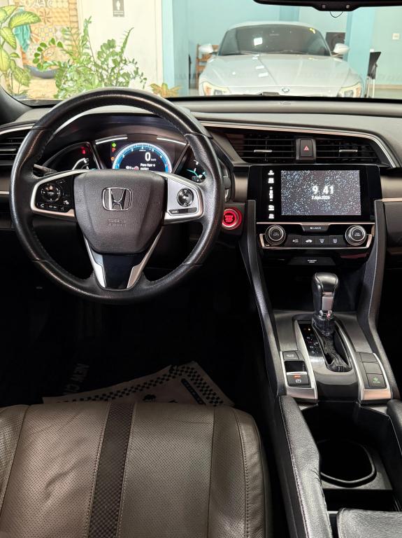 HONDA Civic - Foto