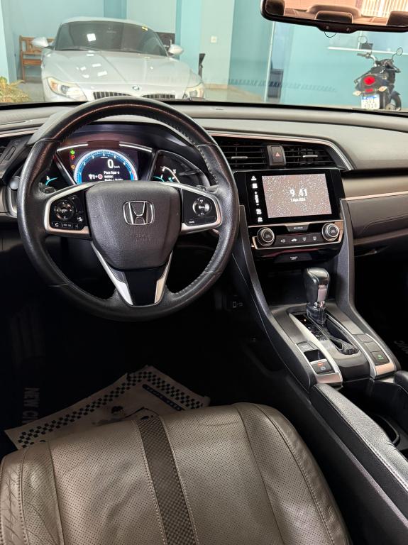 HONDA Civic - Foto