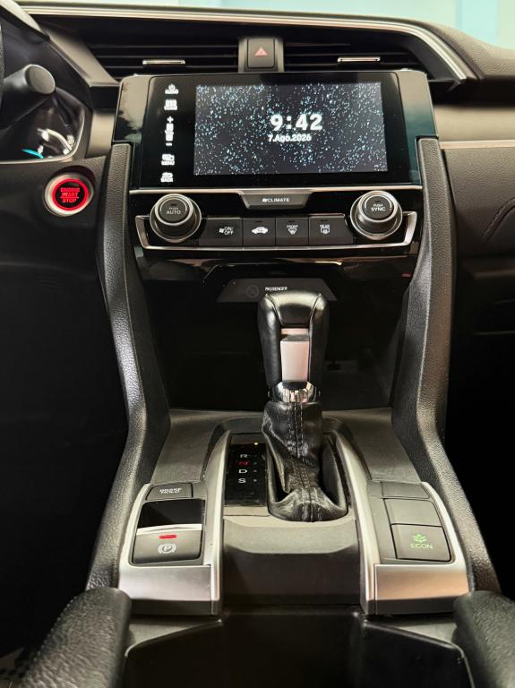 HONDA Civic - Foto