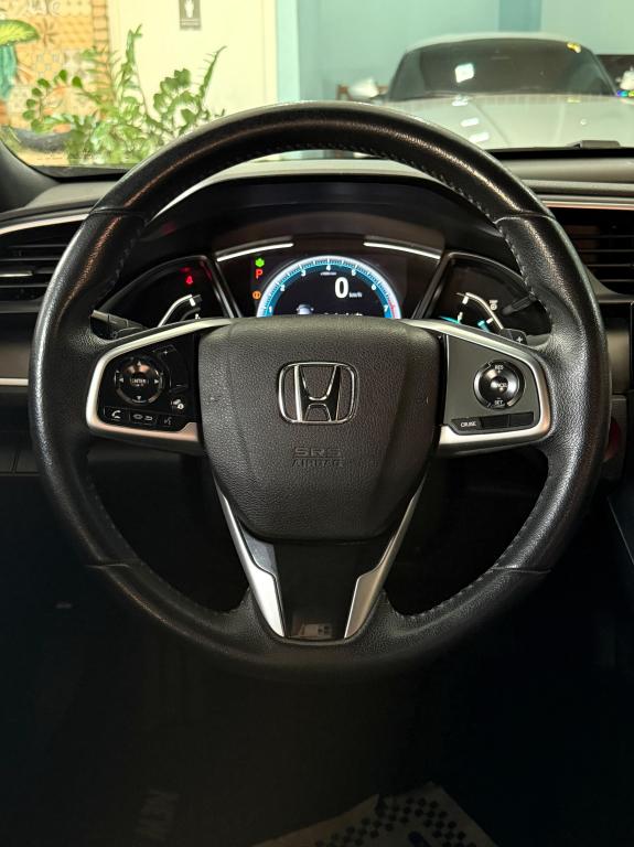 HONDA Civic - Foto