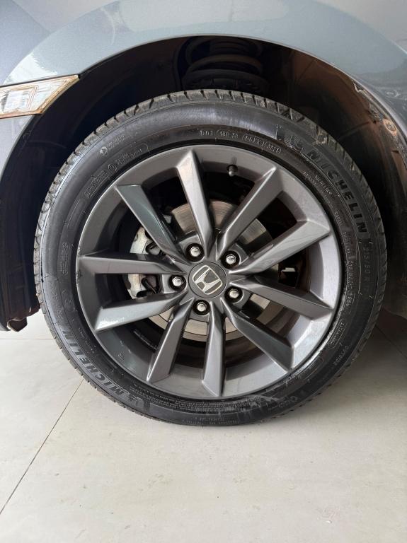 HONDA Civic - Foto