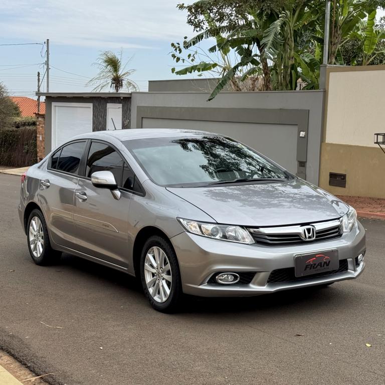 HONDA Civic - Foto