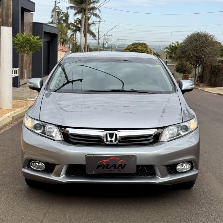 HONDA Civic - Foto