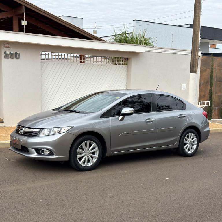 HONDA Civic - Foto