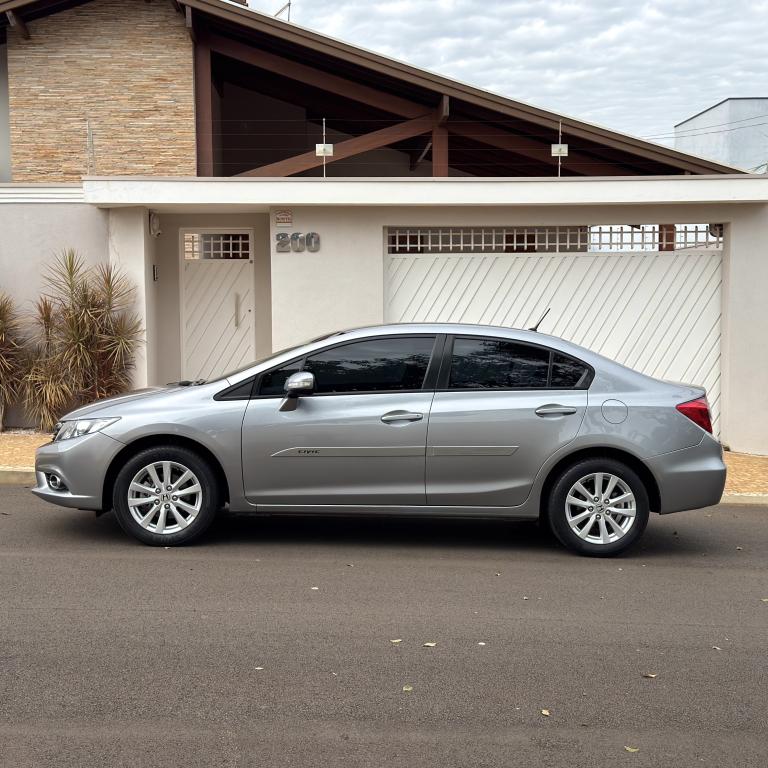 HONDA Civic - Foto