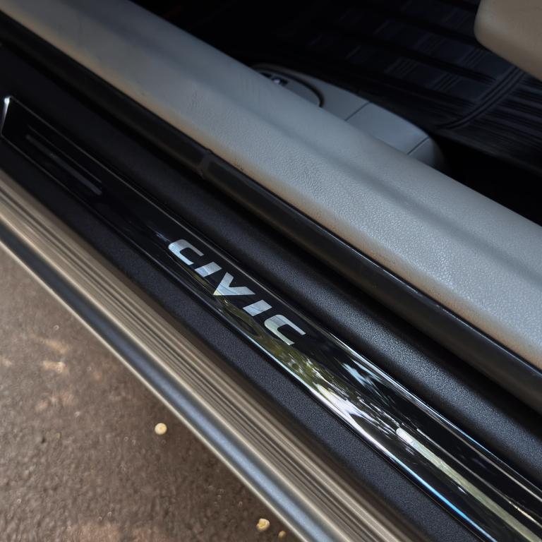 HONDA Civic - Foto