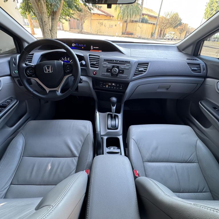 HONDA Civic - Foto