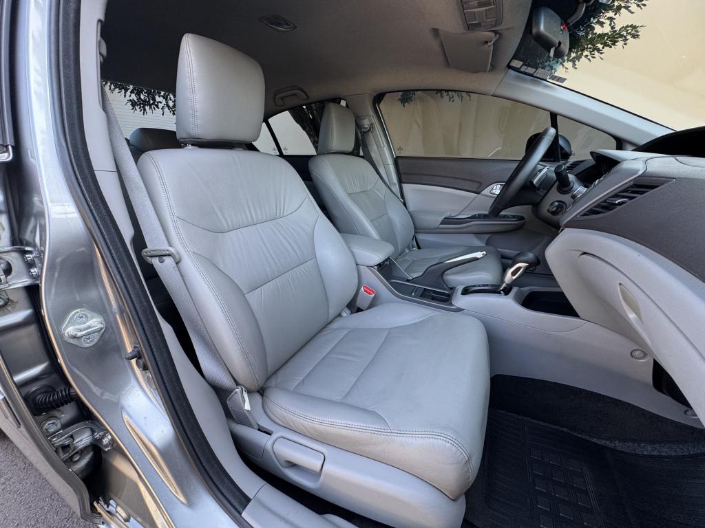 HONDA Civic - Foto