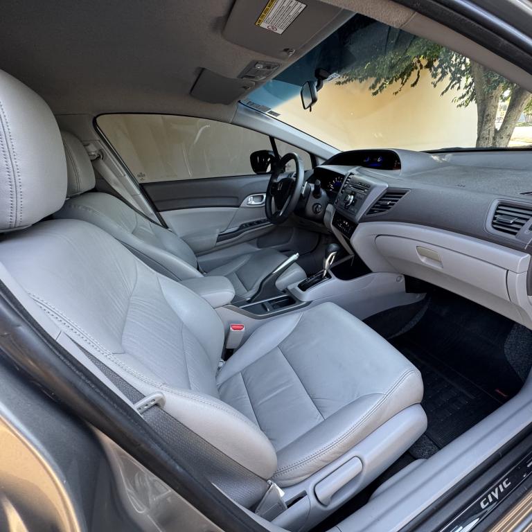 HONDA Civic - Foto