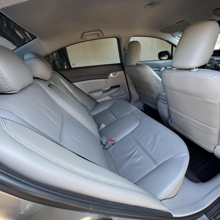 HONDA Civic - Foto