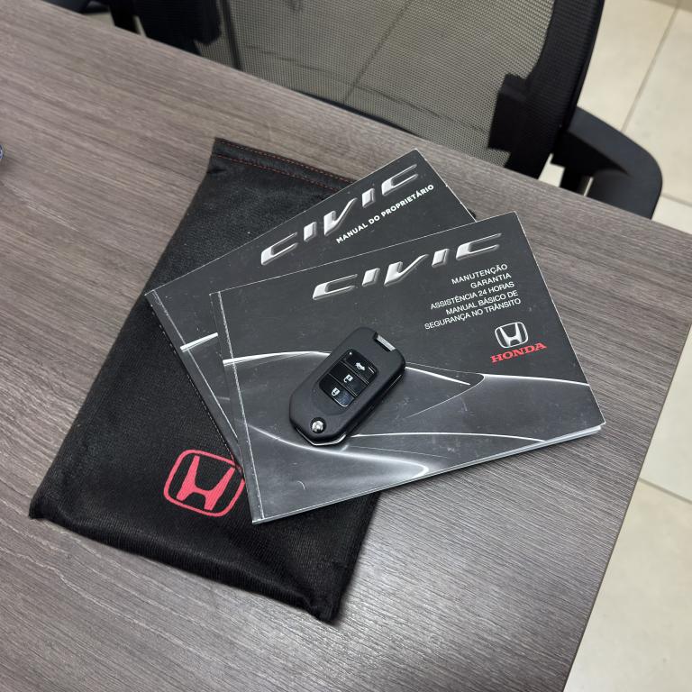 HONDA Civic - Foto