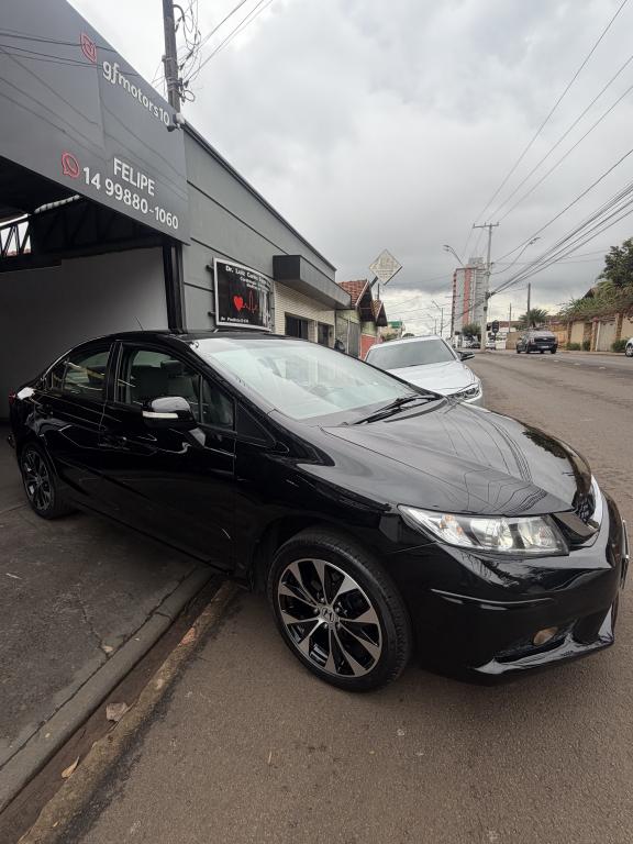HONDA Civic - Foto