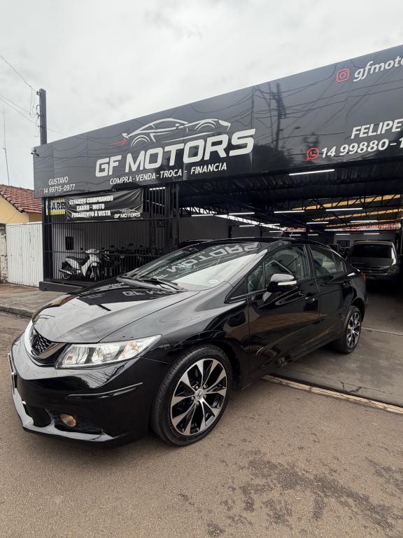 HONDA Civic - Foto