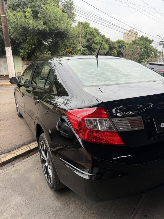 HONDA Civic - Foto