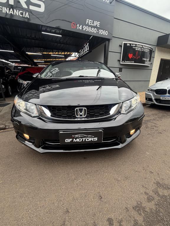 HONDA Civic - Foto