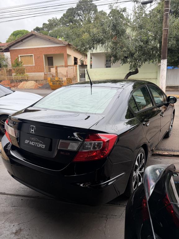 HONDA Civic - Foto