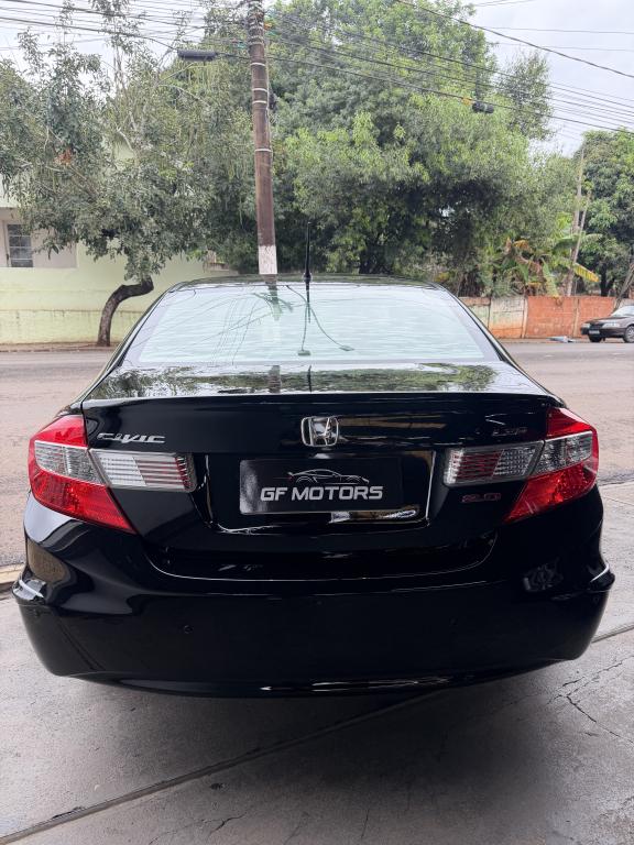 HONDA Civic - Foto
