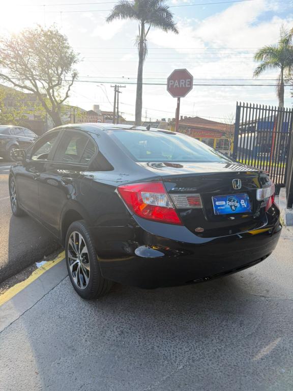 HONDA Civic - Foto