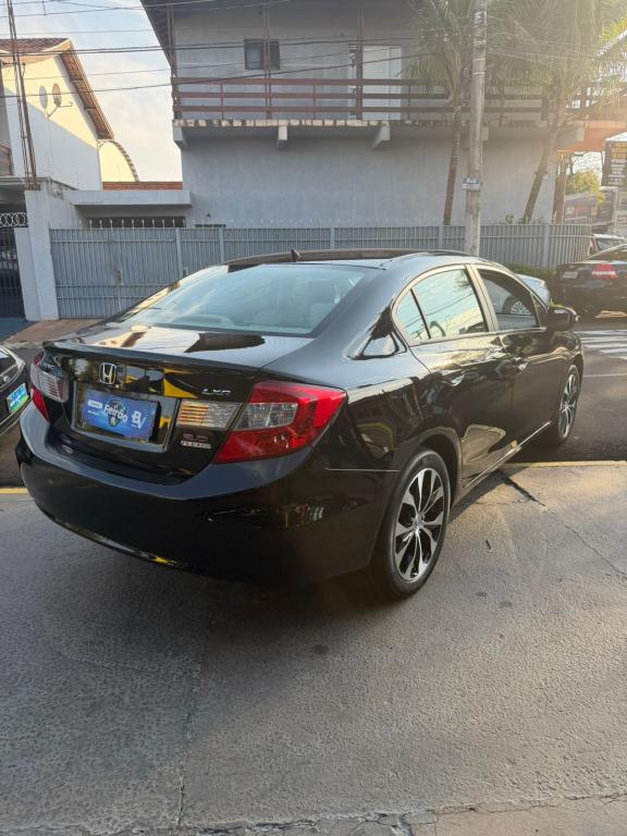 HONDA Civic - Foto