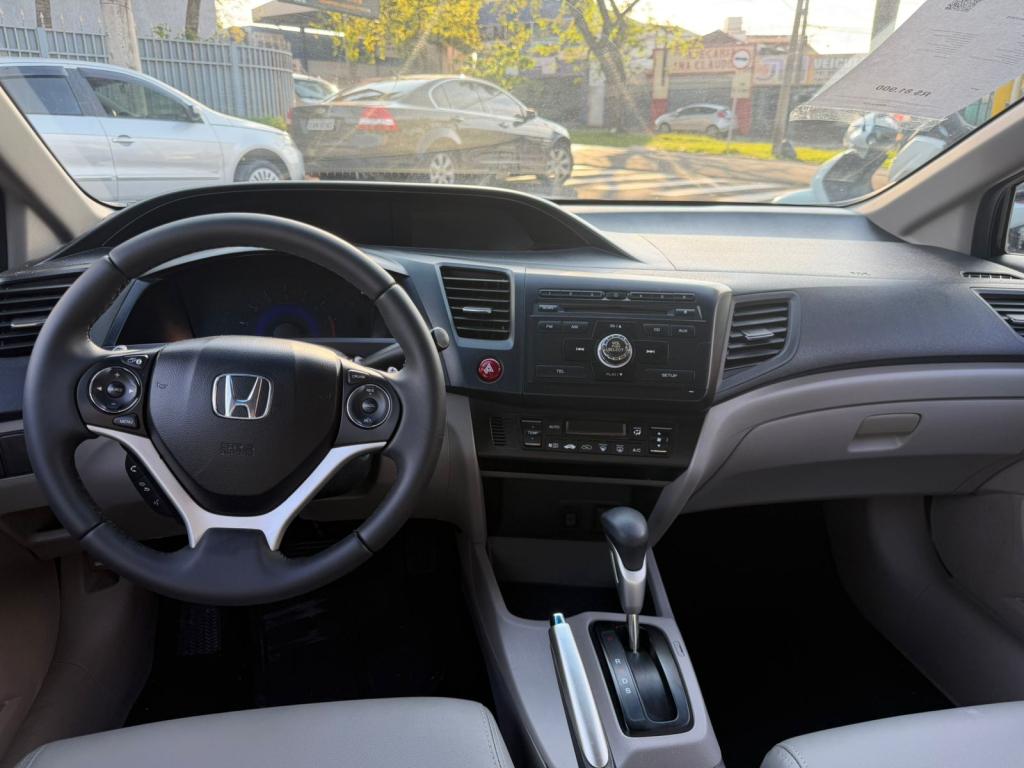 HONDA Civic - Foto