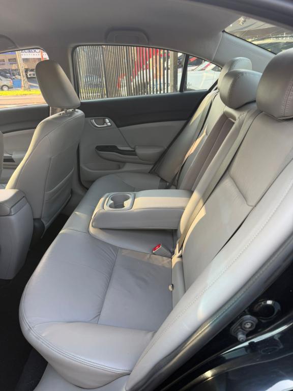 HONDA Civic - Foto
