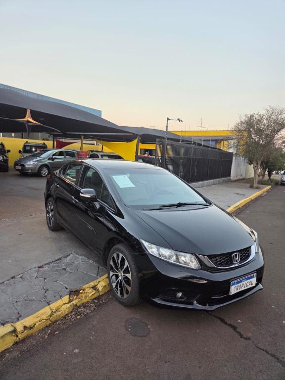 HONDA Civic - Foto