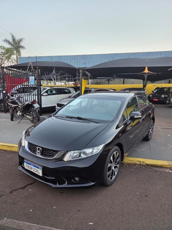 HONDA Civic - Foto