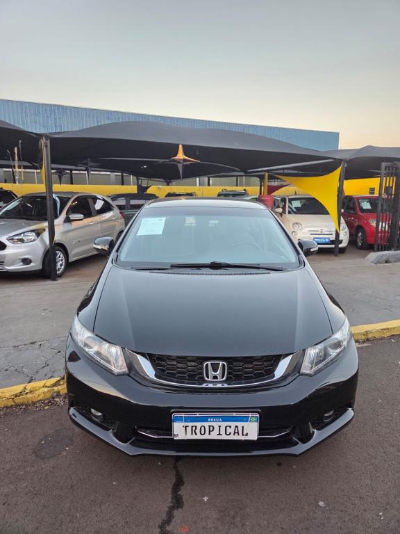 HONDA Civic - Foto
