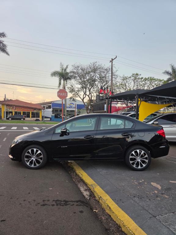 HONDA Civic - Foto