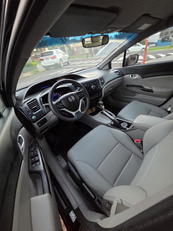 HONDA Civic - Foto
