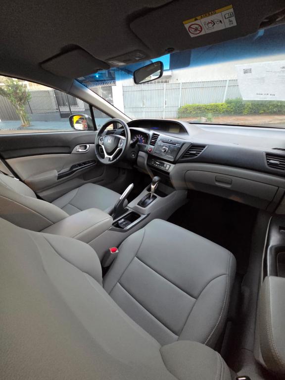 HONDA Civic - Foto