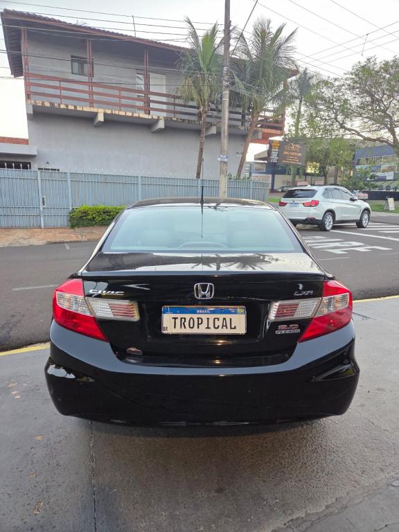 HONDA Civic - Foto