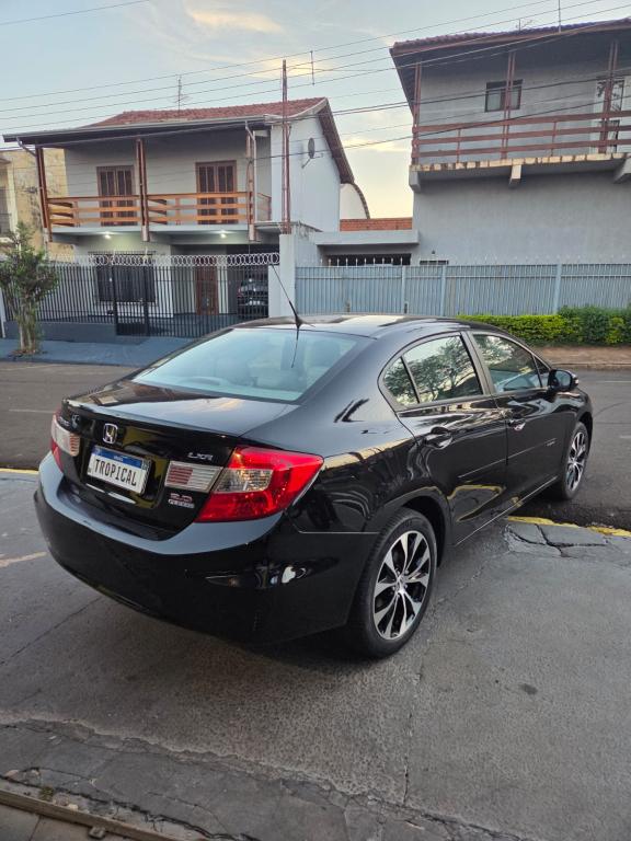 HONDA Civic - Foto