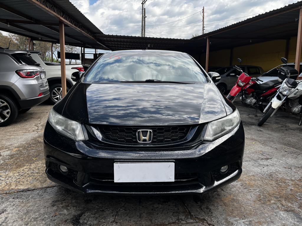 HONDA Civic - Foto