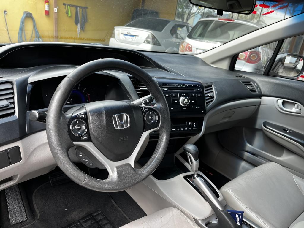 HONDA Civic - Foto