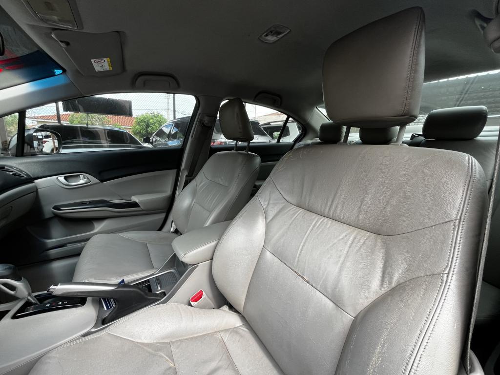 HONDA Civic - Foto