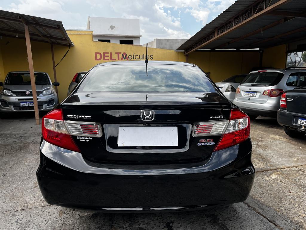 HONDA Civic - Foto
